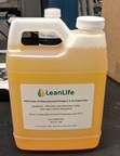 LeanLife Ships First Samples of Omega-3 Product