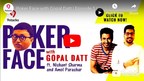 9stacks Launches Pokerface With Gopal Datt: India's First Poker Chat Show