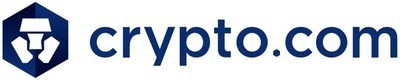 Crypto.com Logo (PRNewsfoto/Crypto.com)