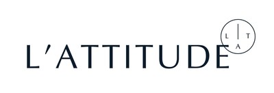 L’ATTITUDE Logo
