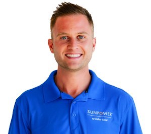 SunPower by Stellar Solar Welcomes Robert Hairfield as Senior Energy Consultant