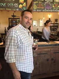 Mark Prior - Owner - California Wine Exchange