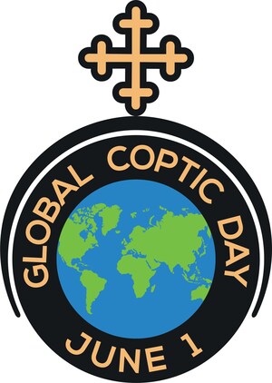 First Ever Global Coptic Day Unites Coptic Orthodox Christians in Worldwide Celebration on June 1, 2019