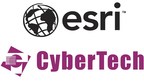 Esri and CyberTech Systems and Software Ltd. announce the opening of a second state of the art Technical Support Center for Esri technologies in Pune, India