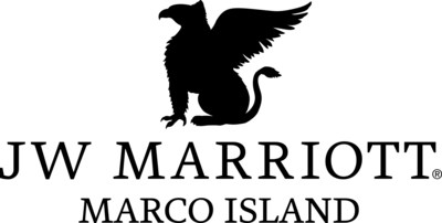 JW Marriott Marco Island Logo