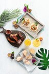 Omni Hotels &amp; Resorts Sweetens Things Up With 'Summer of Passion Fruit' -- The Latest Installment Of The Omni Originals Culinary Program