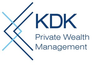 KDK Private Wealth Management launched by Kamden D. Kanaly