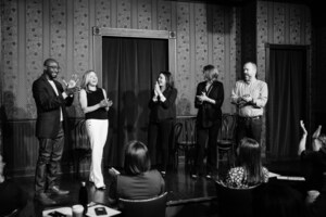 Radical Candor and Second City Works Take You from Haha to Aha with Improvising Radical Candor