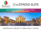 Join Brainomix® at ESOC 2019 to Experience First-hand the Most Comprehensive Imaging Solution