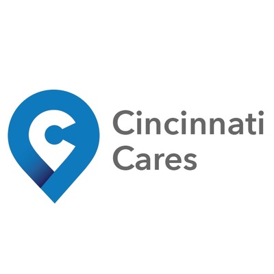 Cincinnati Cares logo