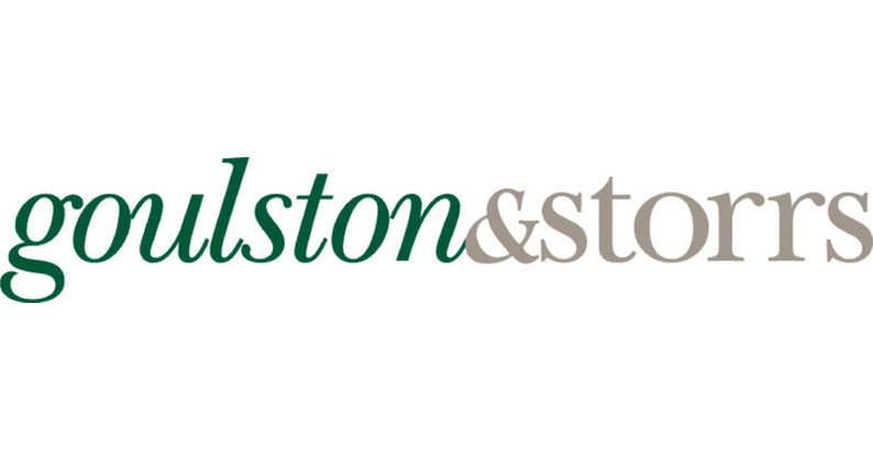 Goulston & Storrs Announces 2022 Director Elevations