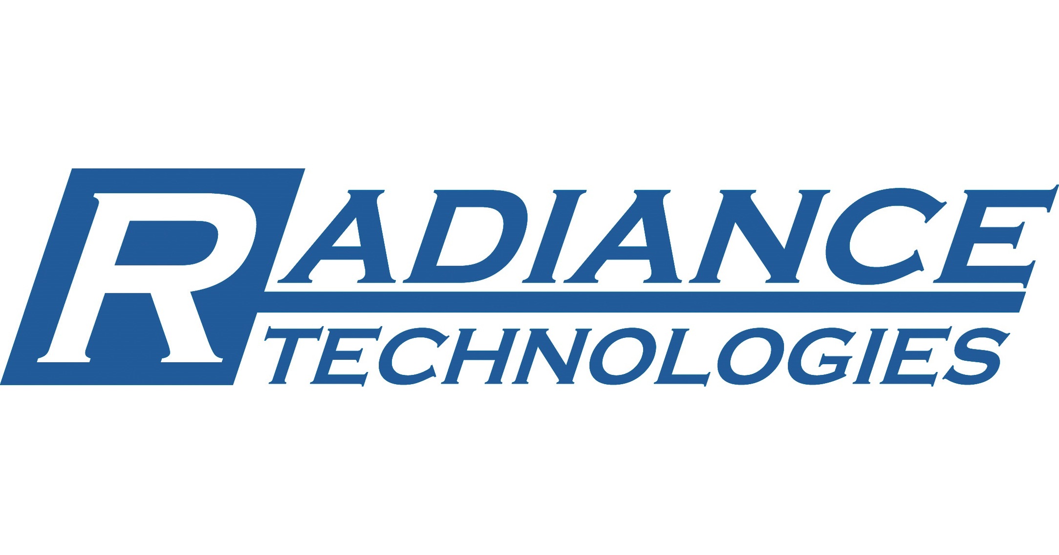 Radiance Technologies Welcomes Mr. Tim Massey as Vice President of Strategy and Operations