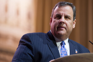 Governor Chris Christie Joins WeRecover to Bring Innovation to America's Opioid Crisis