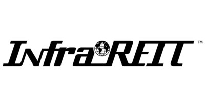 InfraREIT, Inc. Logo