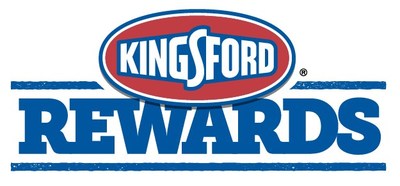 Kingsford Charcoal Is Fired Up To Announce Its New Loyalty Program