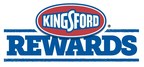 Kingsford® Charcoal Is Fired Up To Announce Its New Loyalty Program