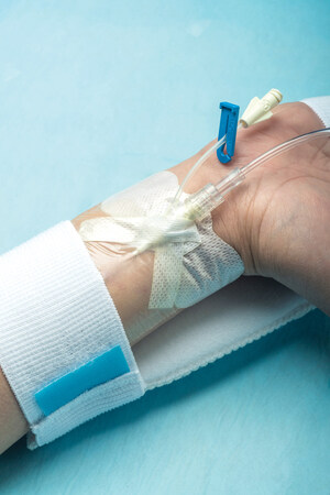 Dale® Introduces New Hold-n-Place® Catheter Securement Products