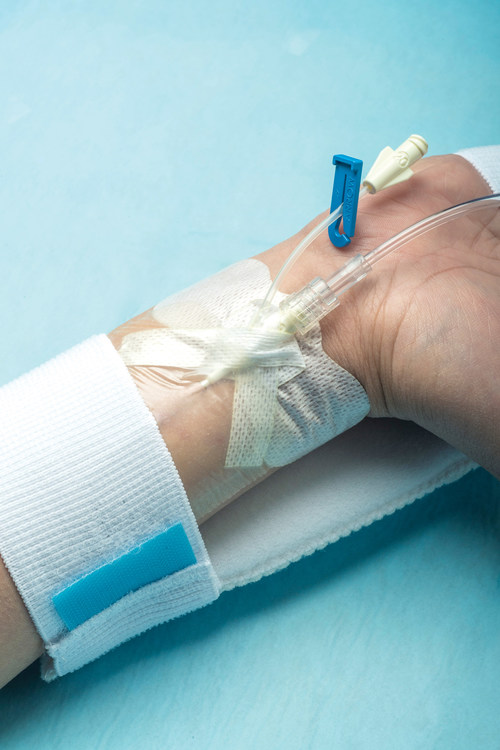 Dale® Introduces New HoldnPlace® Catheter Securement Products