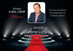 Morgan Gale, CRNP Receives "Top Aesthetic Nurse Practitioner" in the Aesthetic Everything® 2019 Aesthetic and Cosmetic Medicine Awards