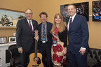 C. F. Martin &amp; Co.® Heads to Washington, D.C., to Advocate for Music Education