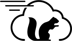 Squirrel Cloud POS Logo (CNW Group/Squirrel Systems)