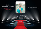 Nurse Practitioner, Jamie Howder, Receives "Top Nurse Practitioner" Aesthetic Everything® Aesthetic and Cosmetic Medicine Award for the third consecutive year