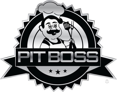 Pit Boss Grills Logo (PRNewsfoto/Pit Boss Grills)