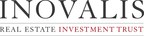 Inovalis Real Estate Investment Trust Announces Voting Results from the 2019 Annual and Special Meeting