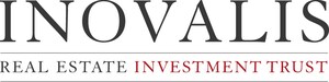 Inovalis Real Estate Investment Trust Announces Voting Results from the 2019 Annual and Special Meeting