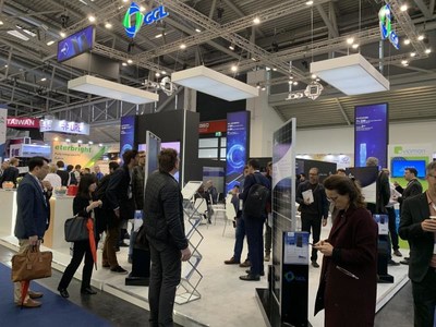 GCL System attends Intersolar Europe 2019 in Munich, May 15.