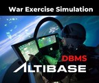 A Marine Corps Adopts Altibase for its Warfare Exercise Simulation Models of Landing and Ground Operations