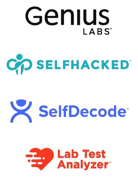 https www prnewswire com news releases genius labs promises to take biohacking to the mainstream 300852569 html