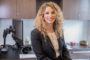 AdCap Management Inc. Names Chaya Slain Chief Investment Officer