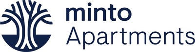 Logo: Minto Apartments (CNW Group/The Minto Group)