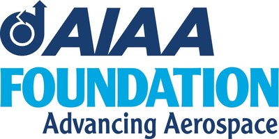 AIAA Foundation Logo AIAA Foundation Logo