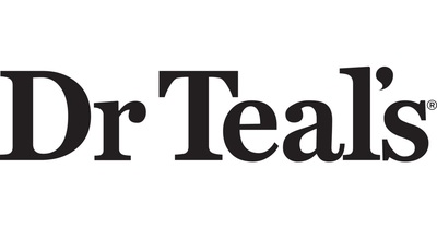 Dr Teal's Logo
