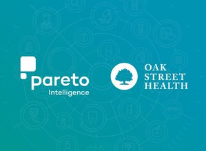 Oak Street Health Partners with Pareto Intelligence to Improve Revenue Accuracy