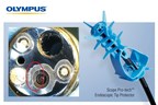Olympus Now the Exclusive Distributor of the 510(k) Cleared Scope Pro-tech™ Endoscopic Tip Protector