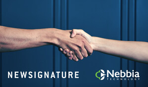 New Signature Acquires Nebbia Technology, a Microsoft Gold-Certified Partner and 2018 Finalist for DevOps Partner of the Year