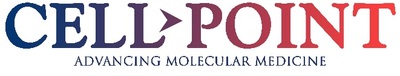 CellPoint L.L.C. Logo (PRNewsfoto/CellPoint, L.L.C.)