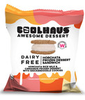 Coolhaus Issues Voluntary Recall on Dairy Free Horchata Frozen Dessert Sandwich