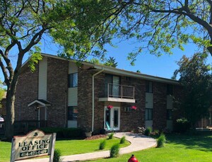 Tricap Acquires Apartment Community in Milwaukee Suburbs