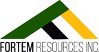 Fortem Resources prepares to commence field operations at its Godin Property in North Central Alberta, Canada