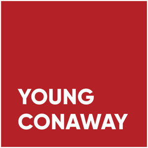 Jack Jacobs, Former Vice-Chancellor and Delaware Supreme Court Justice, Returns to Young Conaway; Bolsters Firm's Portfolio Company Specialty Group