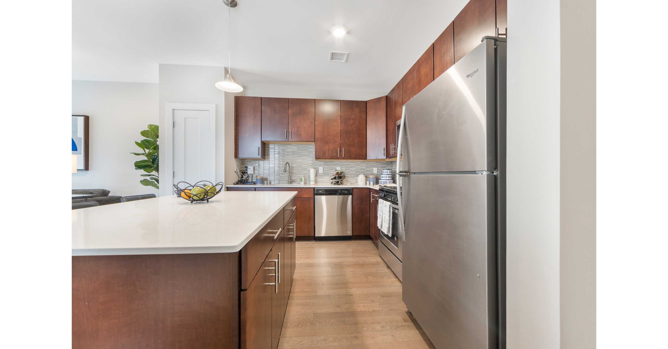 Camelot at Edison is now leasing!