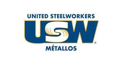 United Steelworkers (USW) (CNW Group/United Steelworkers (USW))