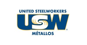 United Steelworkers Welcomes Tariffs Deal, Urges Strong Measures to Protect Canadian Steel