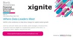 Xignite CEO to Give Keynote on Migrating Market Data to the Cloud at The North American Financial Information Summit - NAFIS 2019