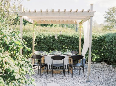 Minimalism to the Max – Zillow’s Top 5 Outdoor Living Trends in 2019