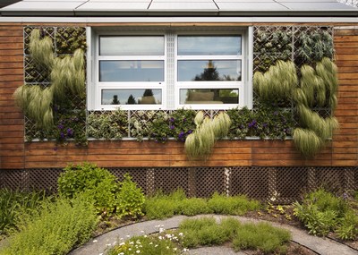 Go Green Outside – Zillow’s Top 5 Outdoor Living Trends